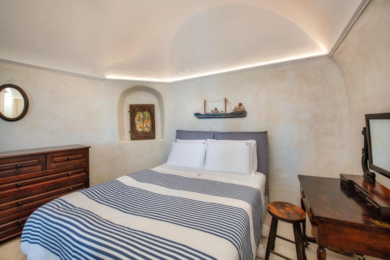 De Profundis By Thireon Villa Oía Buitenkant foto